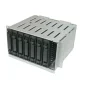 Box per HD esterno Lenovo 4XH7A60930 contenitore di unità archiviazione Custodia Disco Rigido (HDD) Nero, Argento 2.5