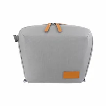 Custodia per fotocamera Vanguard City CB34 Borsa da spalla Grigio [VEO GY]