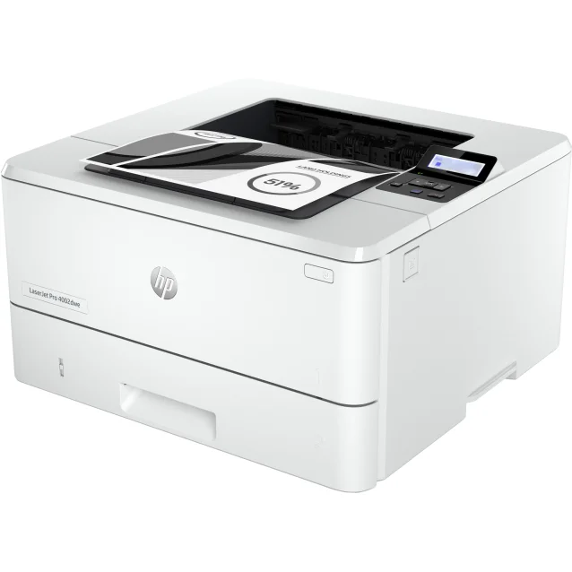 HP LaserJet Stampante HP M110we Bianco e nero Stampante per Piccoli uffici  Stampa wireless HP+ Idonea a HP Instant Ink