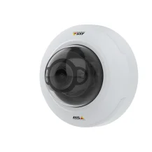 Axis 02113-001 telecamera di sorveglianza Cupola Telecamera sicurezza IP Interno 2304 x 1728 Pixel Soffitto/muro [02113-001]