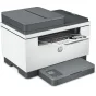HP LaserJet Stampante multifunzione M234sdwe, Bianco e nero, per Abitazioni piccoli uffici, Stampa, copia, scansione, HP+; scansione verso e-mail; PDF [6GX01E]