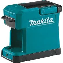 Makita DCM501Z macchina per caffè [DCM501Z] - SENZA BATTERIA/SENZA CARICABATTERIE