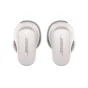 Cuffia con microfono Bose QuietComfort Earbuds II Auricolare Wireless In-ear Musica e Chiamate USB tipo-C Bluetooth Bianco (Bose EarBuds - Soapstone Warranty: 12M) [870730-0020]