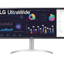 LG 34WQ65X-W Monitor PC 86,4 cm (34