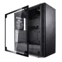 Case PC Fractal Design Define C TG Midi Tower Nero [FD-CA-DEF-C-BK-TG]