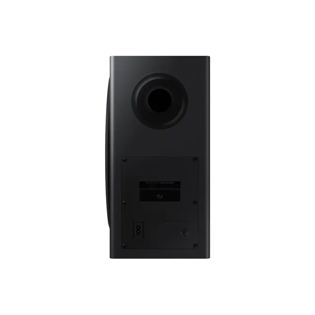 Altoparlante soundbar Samsung HW-Q800B Nero 5.1.2 canali 360 W [HW-Q800B/EN]