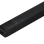 Altoparlante soundbar Samsung HW-S800B Nero 3.1.2 canali 330 W [HW-S800B/XN]