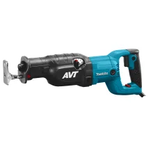 Makita JR3070CT sega alternativa 2800 spm (fogli per minuto) 1510 W Nero, Blu [JR3070CT]