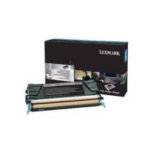 Lexmark 24B6326 cartuccia toner 1 pz Originale Nero [24B6326]