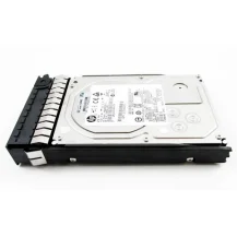 HPE 2TB SAS disco rigido interno 7200 Giri/min 16 MB 3.5