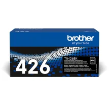 Brother TN-426BK cartuccia toner 1 pz Originale Nero [TN426BK]