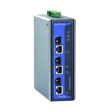 Router cablato Moxa INDUSTRIAL GIGABIT FIREWALL/25 - EDR-G903-T Warranty: 24M [44325]
