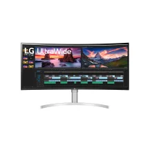 LG 38WN95CP-W Monitor PC 96,5 cm (38