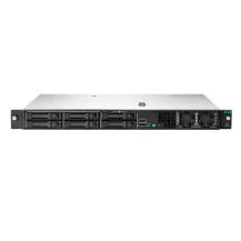 HPE ProLiant DL20 Gen10 Plus server Rack (1U) Intel Xeon E E-2336 2,9 GHz 16 GB DDR4-SDRAM 500 W [P44115-421]