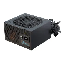 Seasonic G12 GC alimentatore per computer 550 W 20+4 pin ATX Nero [G12-GC-550]