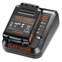 Black & Decker BDC2A20 Set batteria e caricabatterie [BDC2A20-QW]