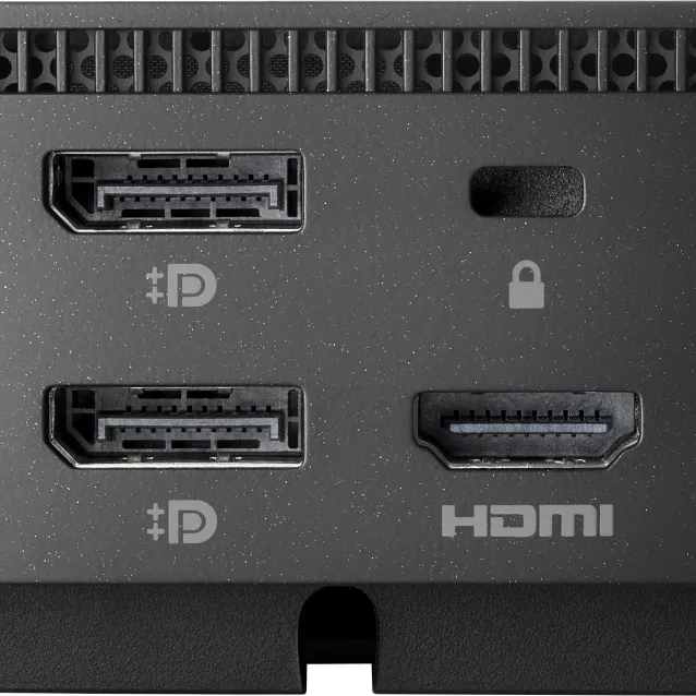 HP Dock universale USB-C/A G2 [5TW13AA]