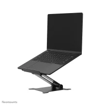 Neomounts supporto per laptop (DS20-740BL1 foldable stand) [DS20-740BL1]