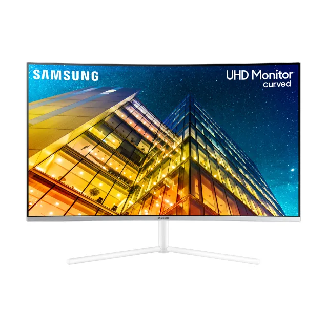Monitor Samsung U32R591CWR 80 cm (31.5