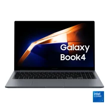 Notebook Samsung Galaxy Book4 Intel Core 7 150U Computer portatile 39,6 cm (15.6