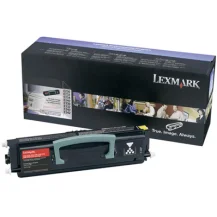 Lexmark E232, E33X, E34X toner cartridge Original Black