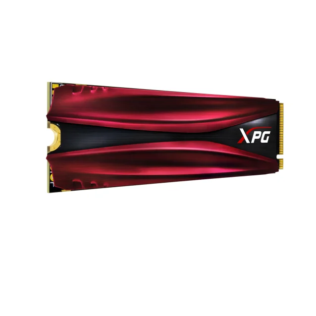 SSD XPG GAMMIX S11 Pro M.2 1 TB PCI Express 3.0 NVMe 3D TLC [AGAMMIXS11P-1TT-C]