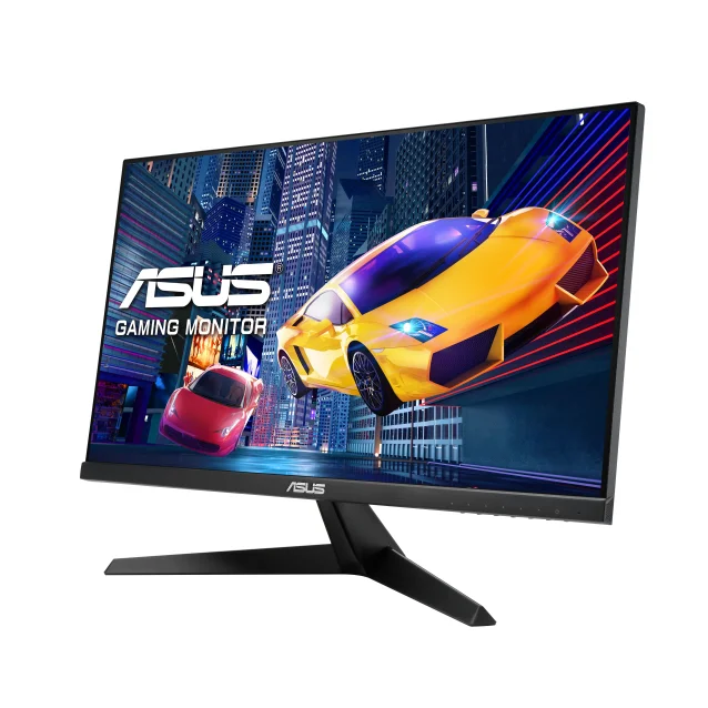 ASUS VY249HE Monitor PC 60,5 cm (23.8