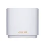 ASUS ZenWiFi XD4 Plus AX1800 2 Pack White Dual-band (2.4 GHz/5 GHz) Wi-Fi 6 (802.11ax) Bianco Interno [90IG07M0-MO3C20]