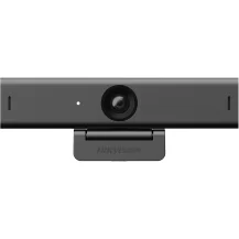 Hikvision DS-UC4 webcam 4 MP 2560 x 1440 Pixel USB 2.0 Nero [DS-UC4]