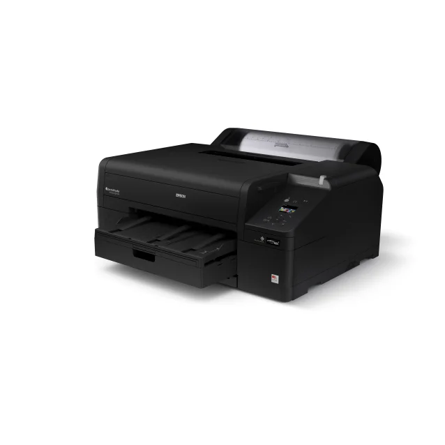 Stampante inkjet Epson SureColor SC-P5000 Violet Spectro [C11CF66001A3]