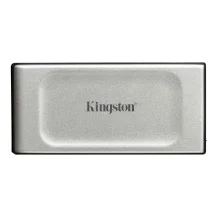 SSD esterno Kingston Technology 4000G portatile XS2000 [SXS2000/4000G]
