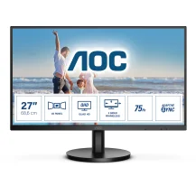Monitor AOC Q27B3MA LED display 68,6 cm (27