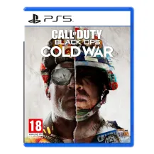 Videogioco Activision Blizzard Call of Duty: Black Ops Cold War - Standard Edition, PS5 Inglese, ITA PlayStation 5 [88505IT]