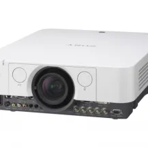 Sony VPL-FX30 videoproiettore Proiettore a raggio standard 3000 ANSI lumen LCD XGA (1024x768) Bianco [VPL-FX30]