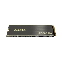 SSD ADATA LEGEND 850 ALEG-850-2TCS drives allo stato solido 2 TB M.2 PCI Express 4.0 NVMe 3D NAND [ALEG-850-2TCS]