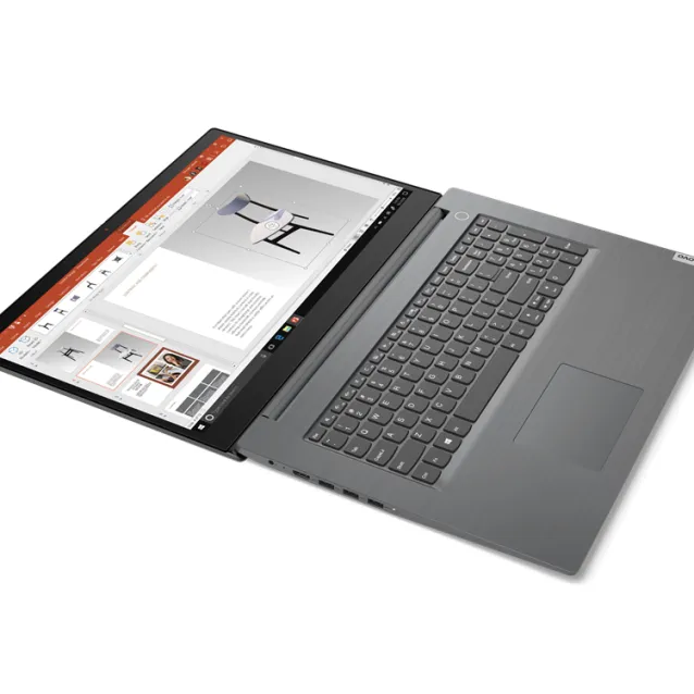Notebook Lenovo V V17 Intel® Core™ i7 i7-1065G7 Computer portatile 43,9 cm (17.3