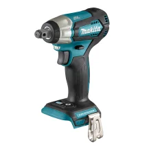 Avvitatore a batteria Makita DTW181Z cacciavite elettrico e avvitatore impulso 3600 Giri/min Nero, Blu [DTW181Z] - SENZA BATTERIA/SENZA CARICABATTERIE