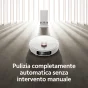 Xiaomi X10 Plus aspirapolvere robot Combi Bianco [BHR6363EU]