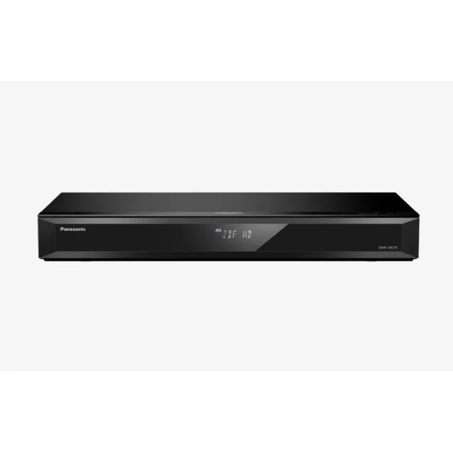 Panasonic DMR-UBC70EG-K Blu-Ray recorder [DMR-UBC70EG-K]