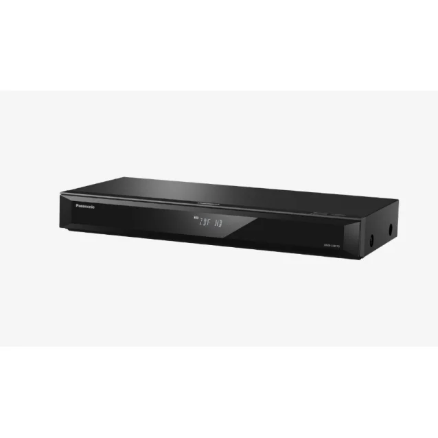 Panasonic DMR-UBC70EG-K Blu-Ray recorder [DMR-UBC70EG-K]