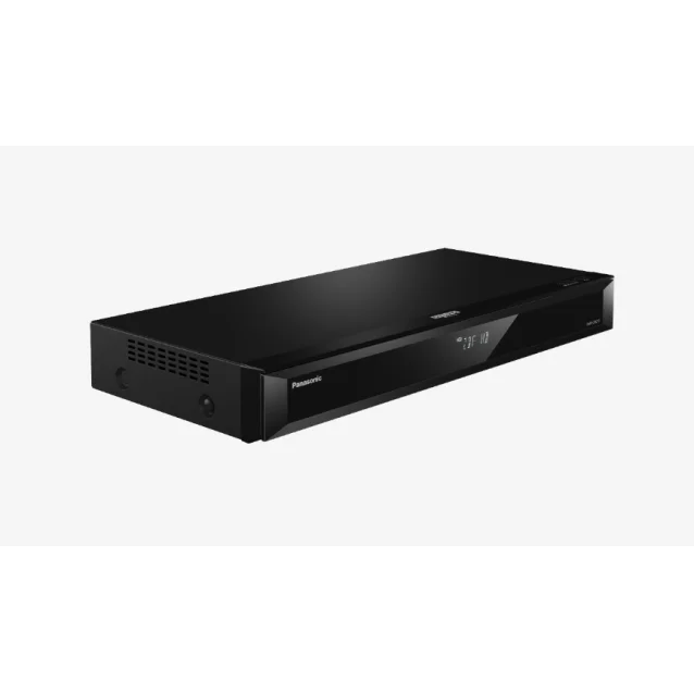 Panasonic DMR-UBC70EG-K Blu-Ray recorder [DMR-UBC70EG-K]