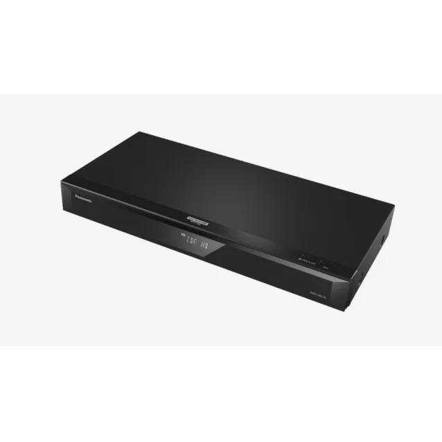 Panasonic DMR-UBC70EG-K Blu-Ray recorder [DMR-UBC70EG-K]