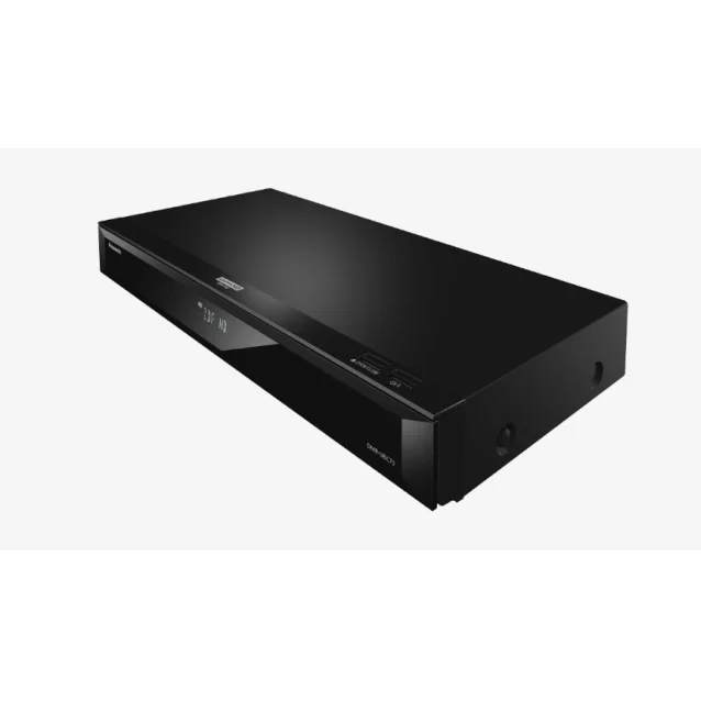 Panasonic DMR-UBC70EG-K Blu-Ray recorder [DMR-UBC70EG-K]