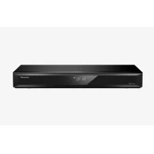 Panasonic DMR-UBC70EG-K Blu-Ray recorder [DMR-UBC70EG-K]