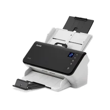 Kodak Alaris E1030 Scanner ADF 600 x DPI A4 Nero, Bianco [8011876]