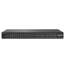 Switch di rete Lancom Systems GS-3652X L3 2.5G Ethernet (100/1000/2500) [61882]