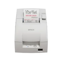 Epson TM-U220IIB stampante ad aghi [C31CL27101]