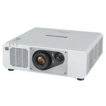 Panasonic PT-FRZ50WEJ videoproiettore Proiettore per grandi ambienti 5200 ANSI lumen DLP WUXGA (1920x1200) Bianco [PT-FRZ50WEJ]