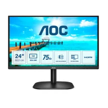 AOC B2 24B2XHM2 computer monitor 60.5 cm (23.8
