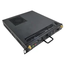 Hikvision DS-D5AC11T5-8S2 server 256 GB Intel® Core™ i5 3,2 GHz Windows 10 SAC [DS-D5AC11T5-8S2]